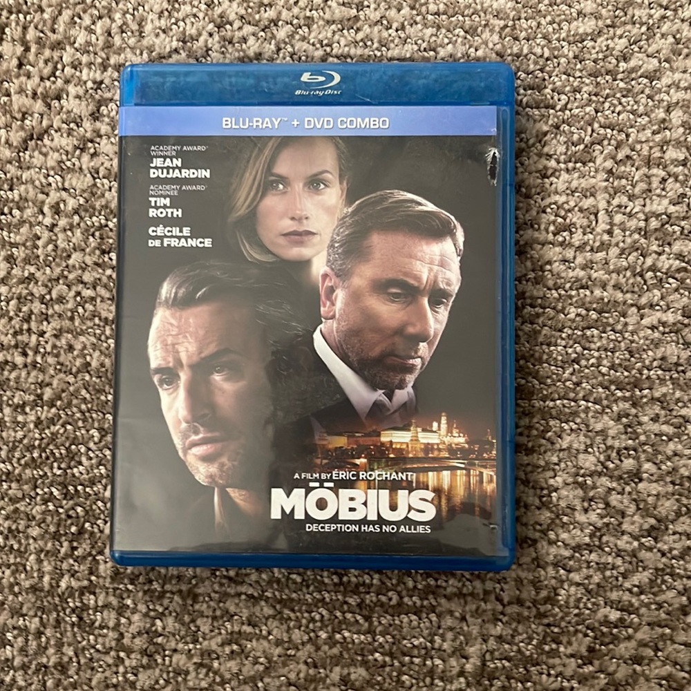Mobius